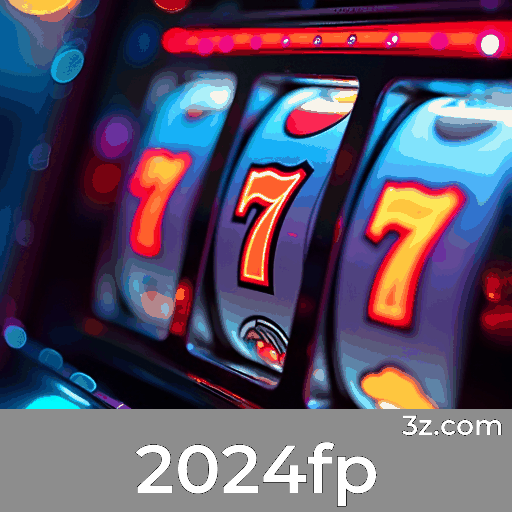 2024fp: Experimente Apostas Completas e Convenientes